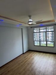 Blk 424B Orchid Spring @ Yishun (Yishun), HDB 2 Rooms #624520231
